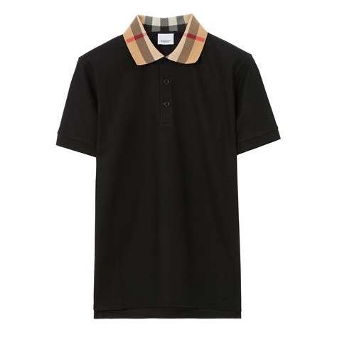 burberry polo shirts wholesale|Burberry polo shirt nordstrom.